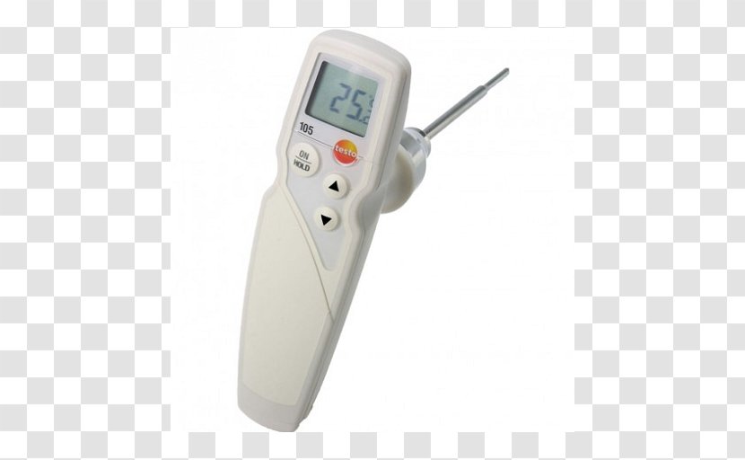 Meat Thermometer Food Temperature Galileo - Tool - Prob Transparent PNG