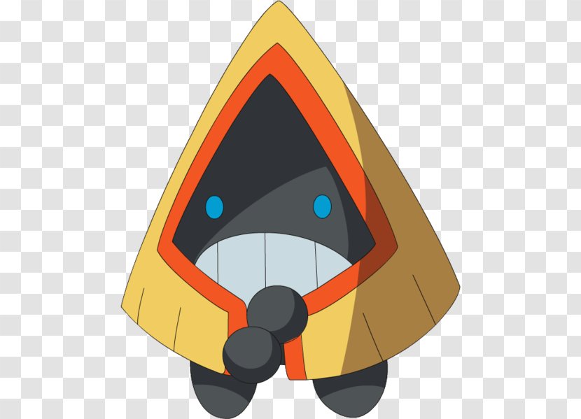 Snorunt Glalie Froslass Image Bergmite - Avalugg Transparent PNG