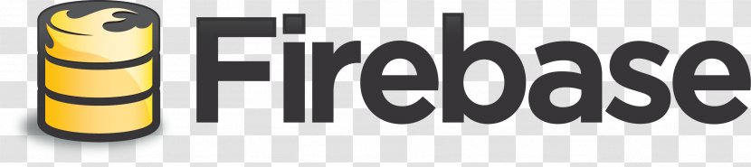 Firebase Mobile App Development Backend As A Service - Android Transparent PNG