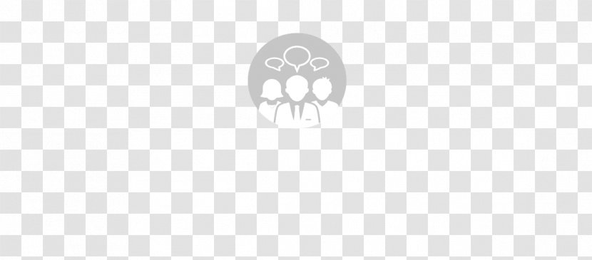 White Logo Brand Pattern - Monochrome - Landscaper Pictures Transparent PNG