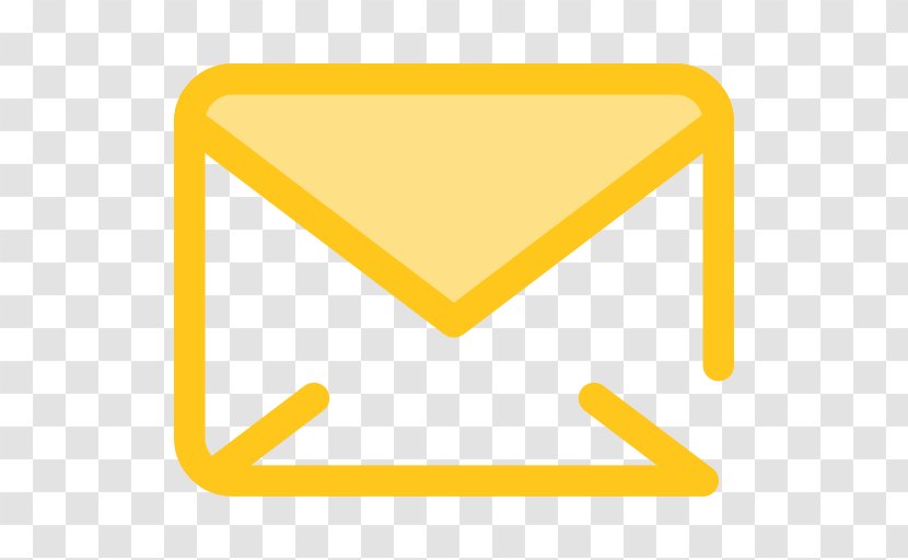 Email Message Multimedia Messaging Service - Rectangle Transparent PNG