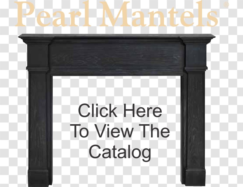 Fireplace Mantel Stock Photography Royalty-free - Table - Mantle Transparent PNG