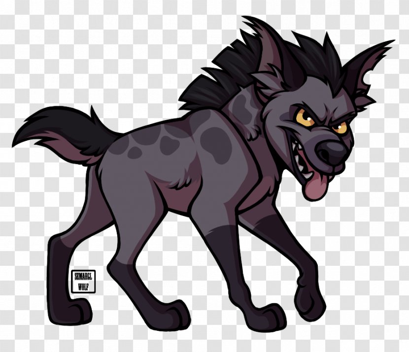 Dog Clip Art The Rise Of Scar Artist Cat - Wolf Transparent PNG
