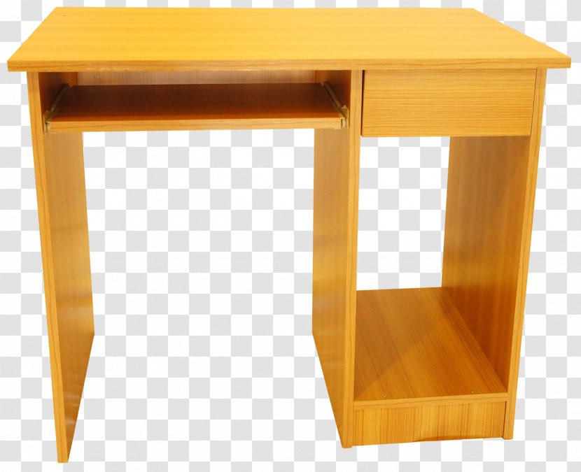 Table Computer Desk Furniture Transparent PNG