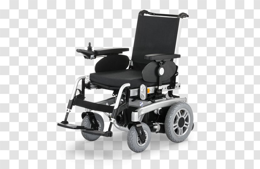 Meyra Motorized Wheelchair Disability Lifante - Electric Motor - Cerebral Palsy Transparent PNG