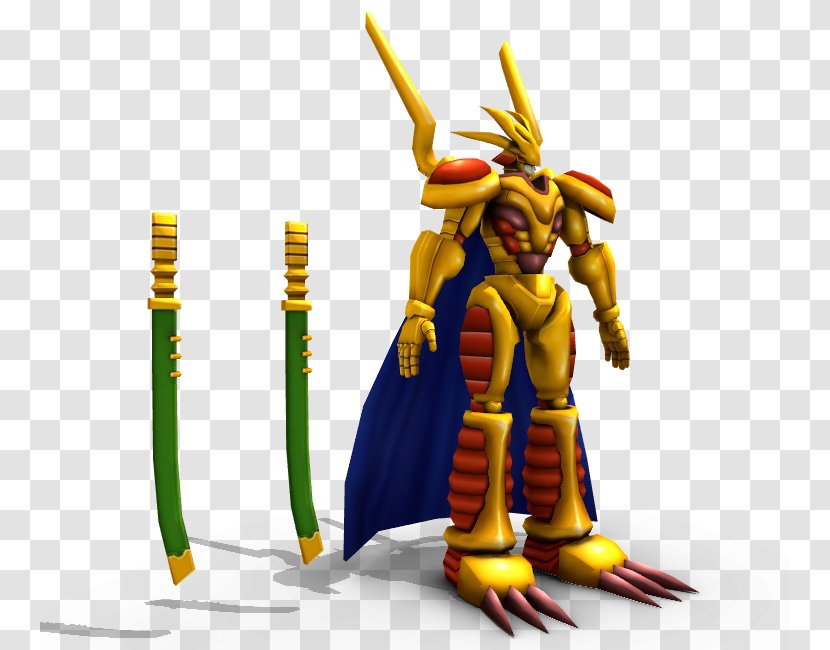 Digimon Masters Personal Computer Video Game Transparent PNG
