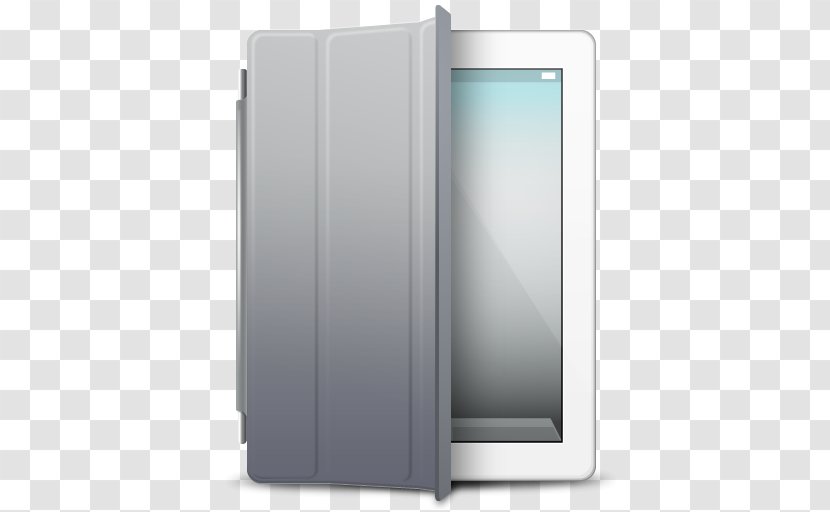 IPad 2 Icon Design - Ipad Transparent PNG