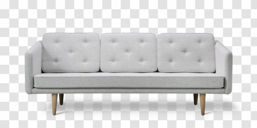 Couch Sofa Bed Furniture Cushion Transparent PNG