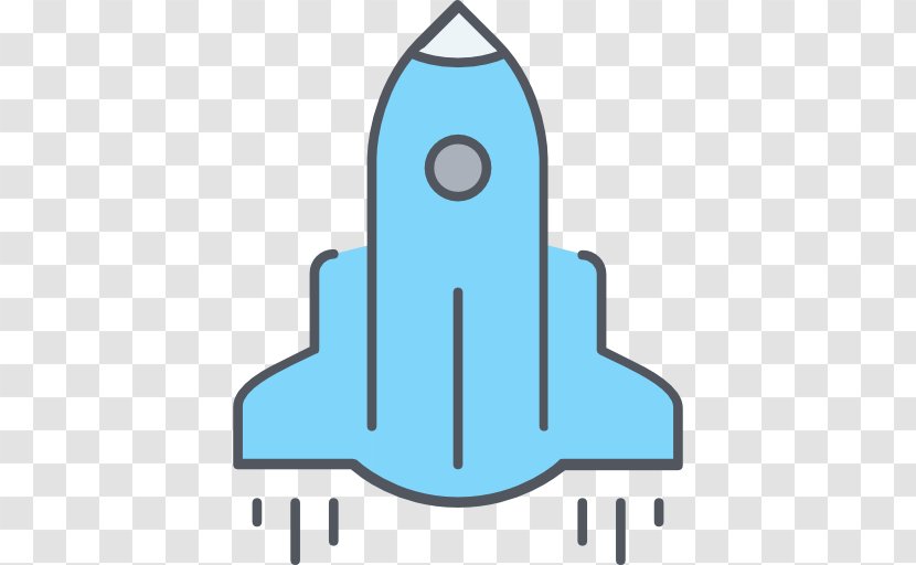 Rocket Launch Spacecraft Marketing - Space Vehicle Transparent PNG