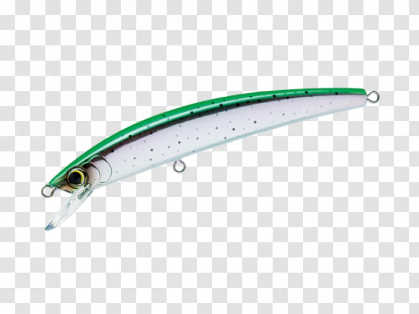 Spoon Lure Fishing Baits & Lures Surface Duel Minnow - Fish Transparent PNG