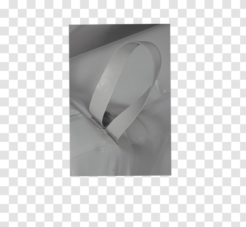 Silver Rectangle - Glass Transparent PNG