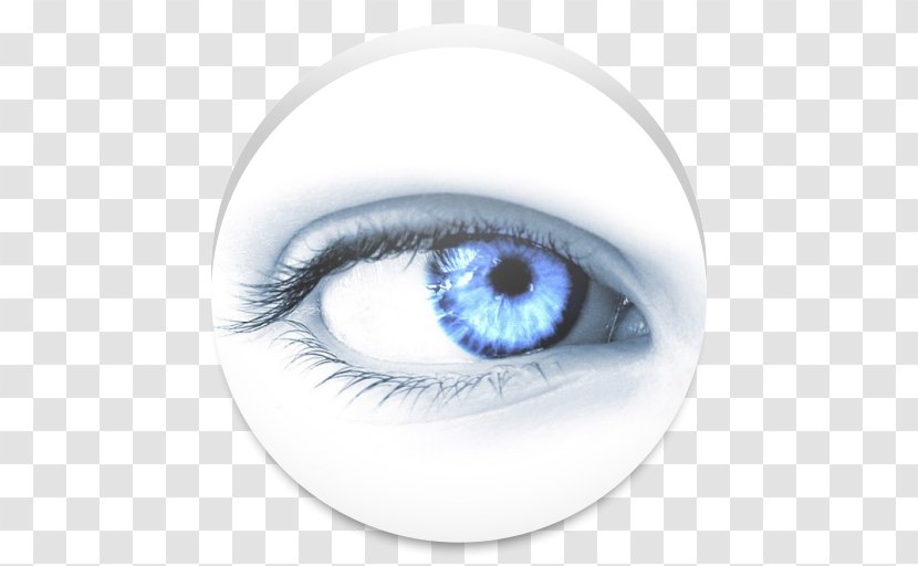 IPhone 5s 3G X 6 Plus - Heart - Eye Transparent PNG
