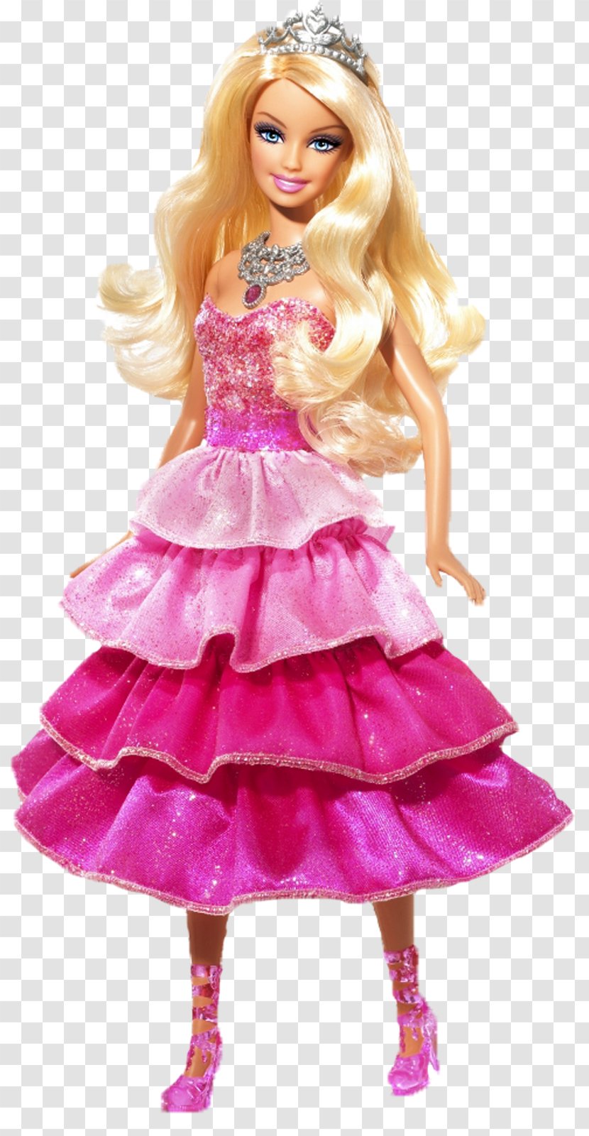 Ruth Handler Barbie Amazon.com Doll Toy - Game Transparent PNG