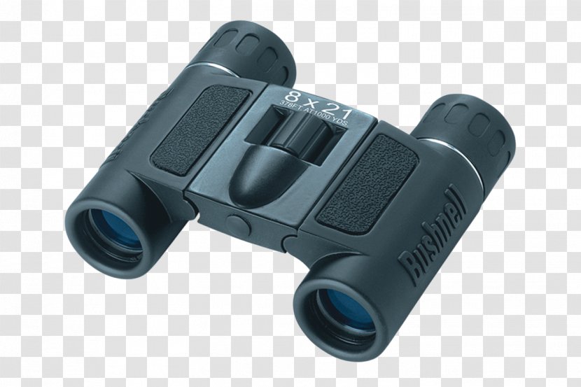 Binoculars Roof Prism Bushnell Corporation Spotting Scopes Monocular - Magnification - Binocular Transparent PNG