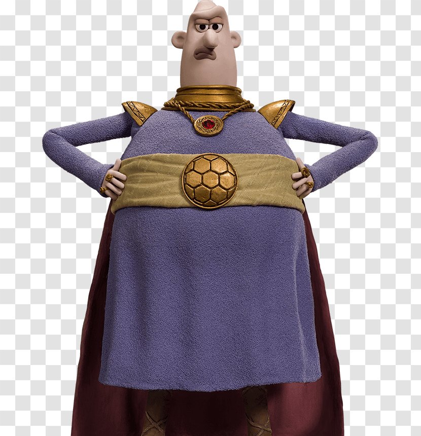 Lord Nooth YouTube Hognob Aardman Animations Film - Outerwear - 2018 Figures Transparent PNG