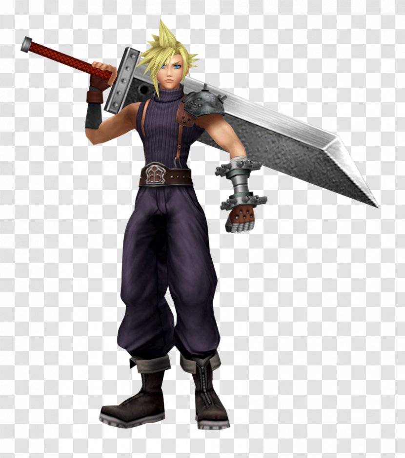 DeviantArt Dissidia 012 Final Fantasy Digital Art Fan - Community - Weapon Transparent PNG