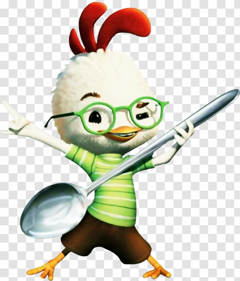 Abby Mallard Chicken Little YouTube Film Transparent PNG