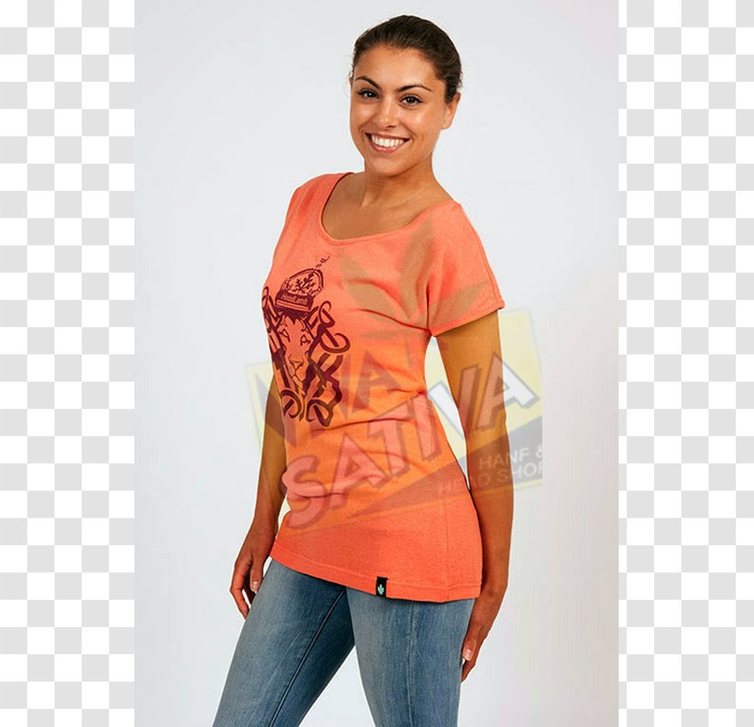 T-shirt Shoulder Blouse Sleeve - Joint Transparent PNG