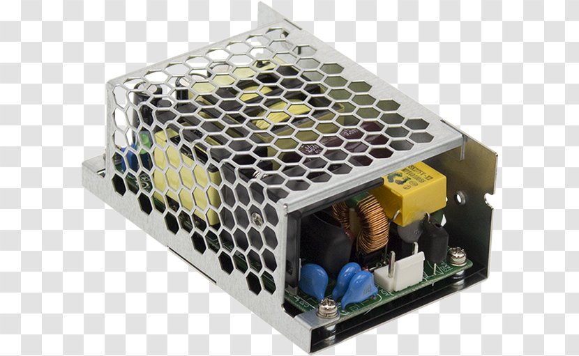Power Converters Electronic Component Electronics Celsius - Accessory - Computer Transparent PNG