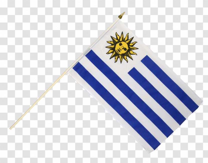 Flag Of Uruguay Fahnen Und Flaggen Transparent PNG