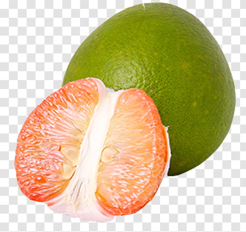 Fresca Pomelo Grapefruit - Juice - Supermarket Fresh Fruit Transparent PNG