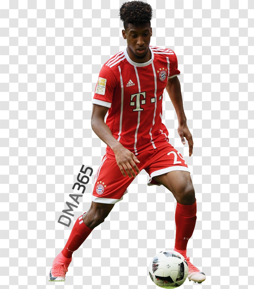 Kingsley Coman Soccer Player Image Desktop Wallpaper - Tournament - Forward Transparent PNG