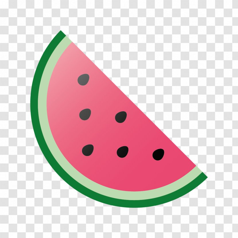 Watermelon Food Fruit Transparent PNG