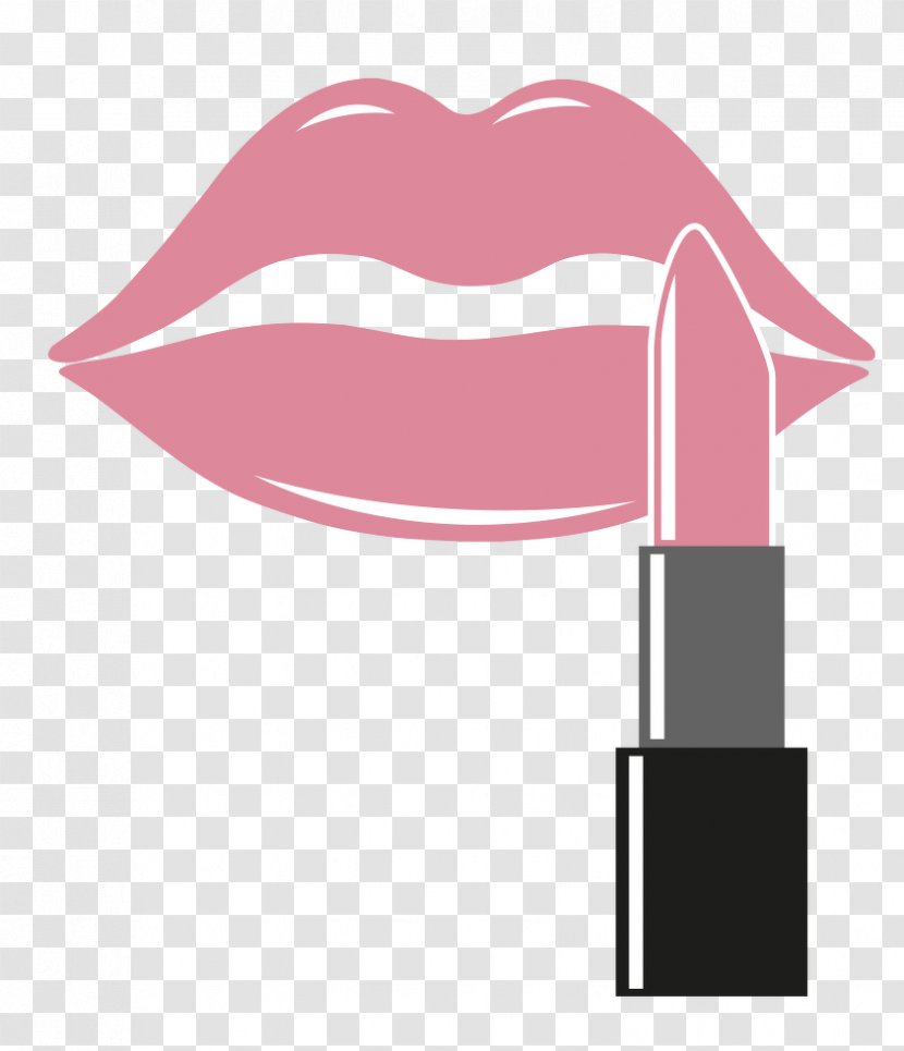 Lipstick Lip Balm Gloss Rouge - Charmed Transparent PNG