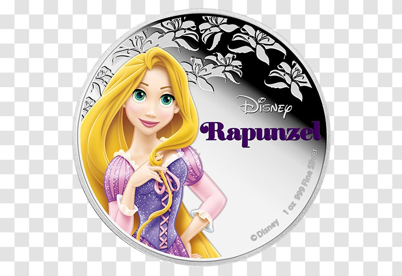 Princess Aurora Belle Rapunzel Ariel Disney Transparent PNG