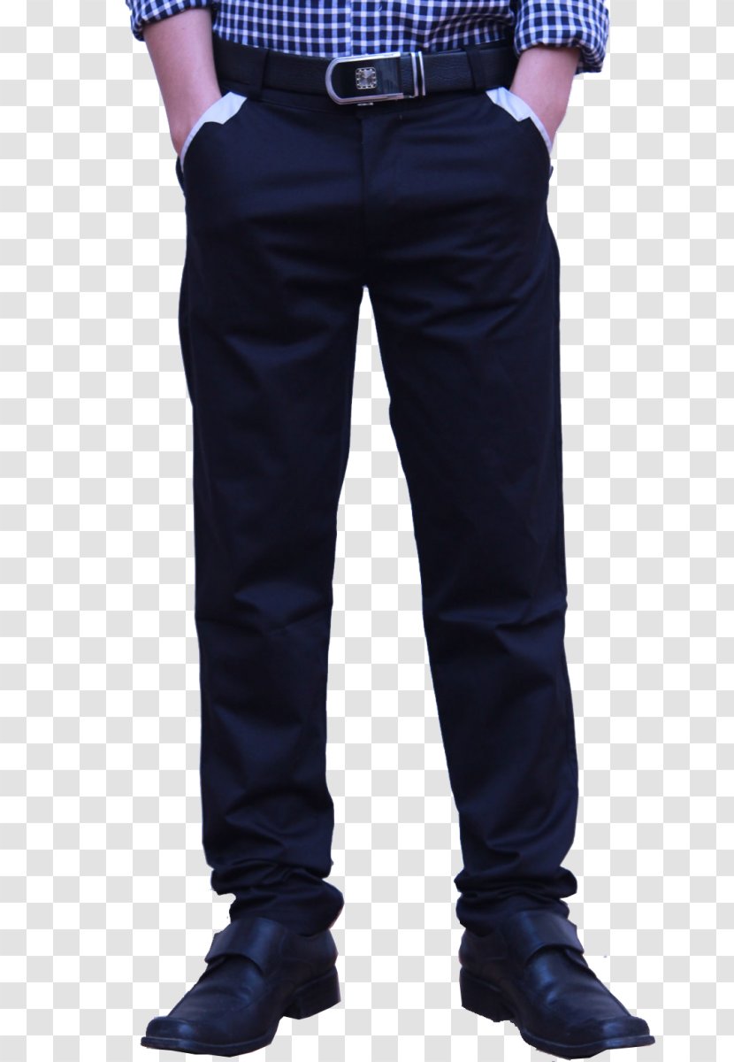 Pants T-shirt Jeans Color Clothing - Blue - Nam Transparent PNG