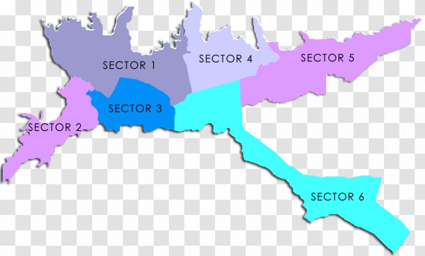 City Map Geography Commune 12 (Cali) Topographic Transparent PNG