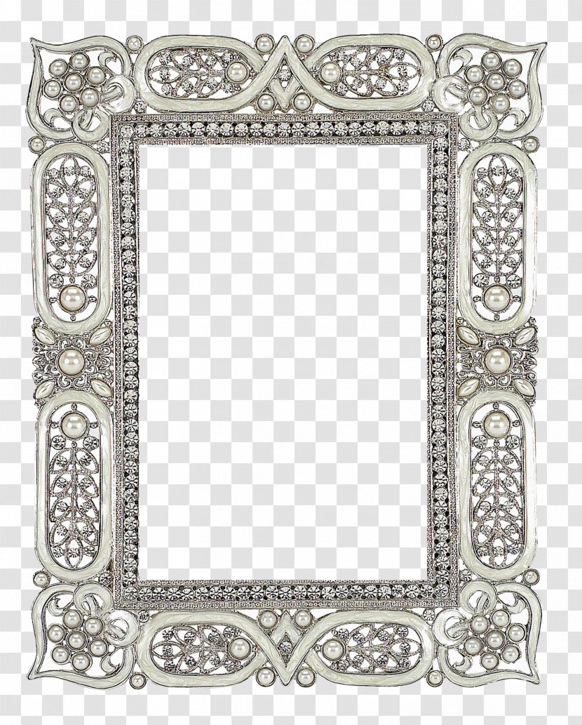 Picture Frames - Photography - Antique Transparent PNG