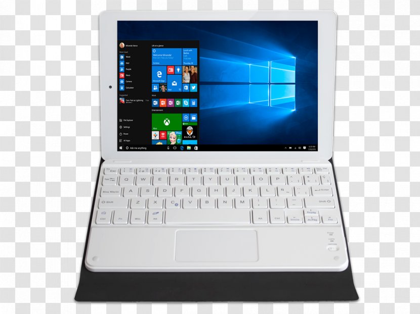 Laptop Intel Core Atom Tablet Computers - I5 Transparent PNG