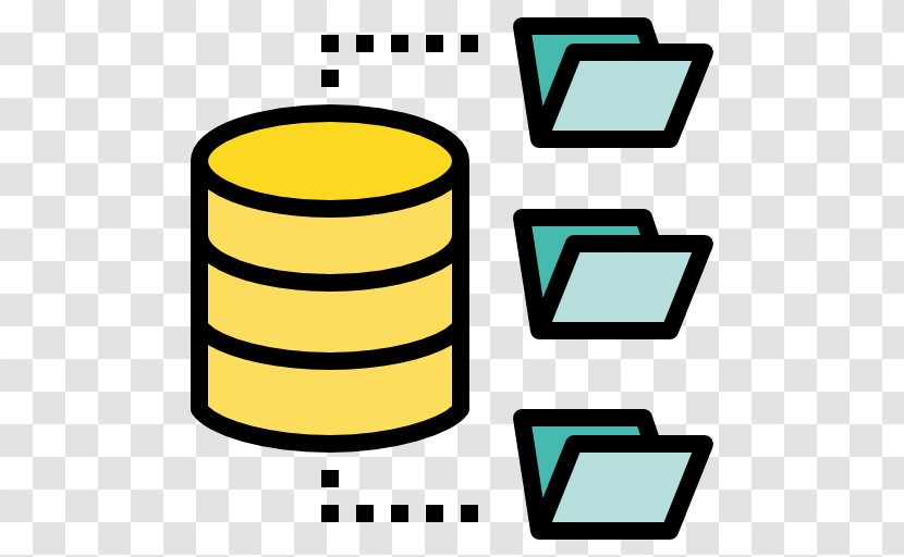 Database - Data - Computer Transparent PNG