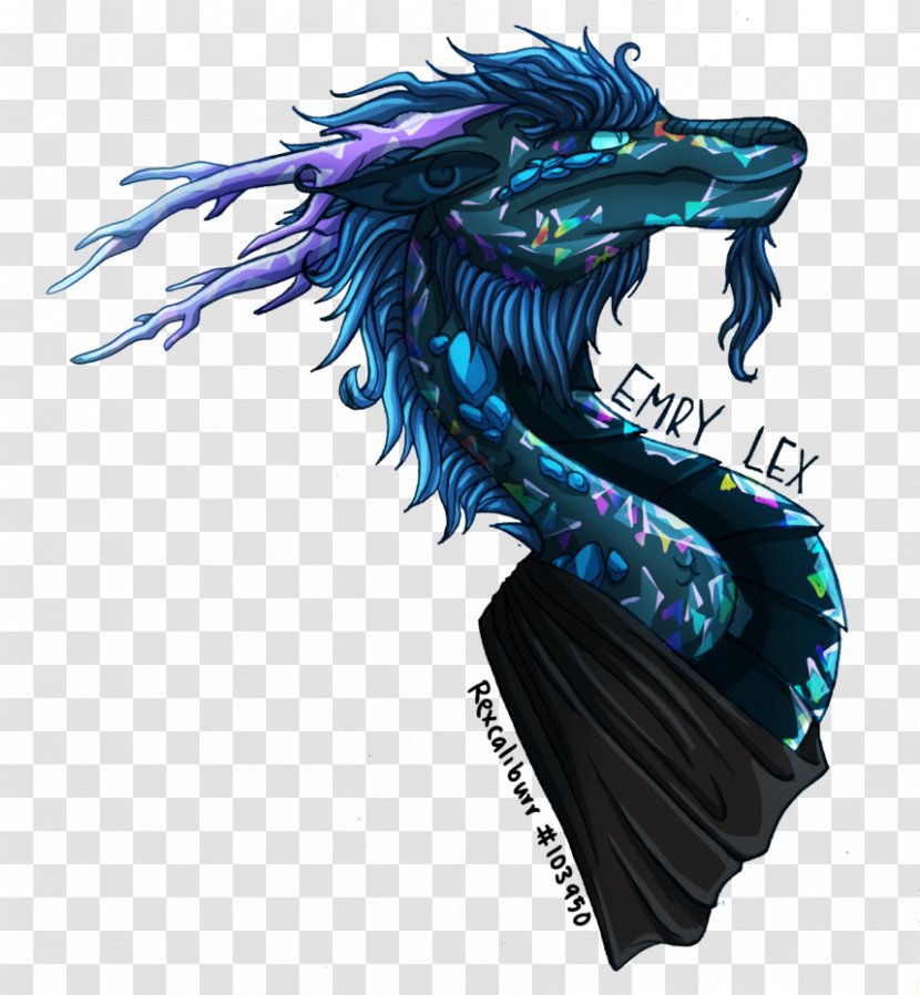 Legendary Creature - Mythical Transparent PNG