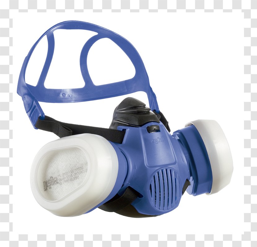 Personal Protective Equipment Medical Ventilator Drägerwerk Gas Mask - Safety Transparent PNG