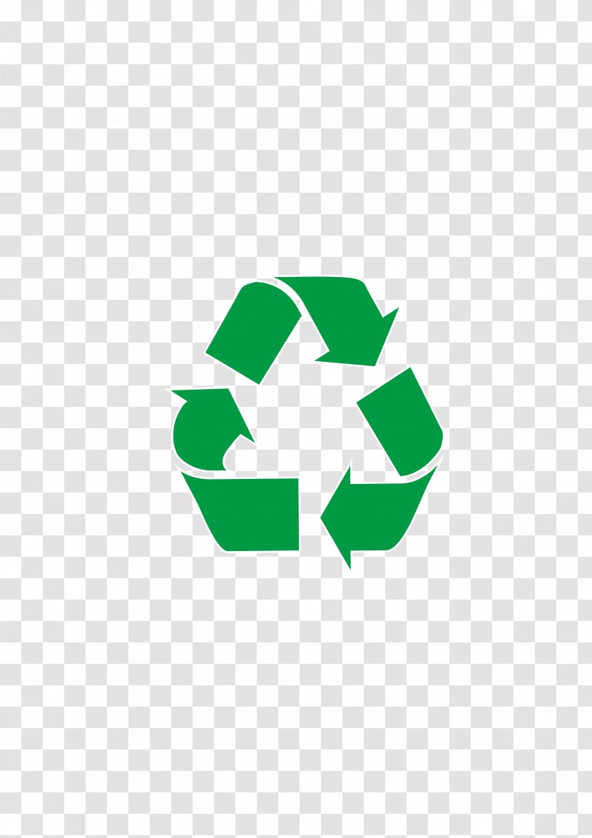 Recycling Symbol Plastic Waste Scrap - Point Transparent PNG