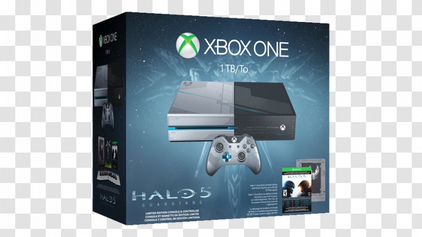 Halo 5: Guardians Halo: The Master Chief Collection Combat Evolved Microsoft Xbox One Reach - Brand Transparent PNG