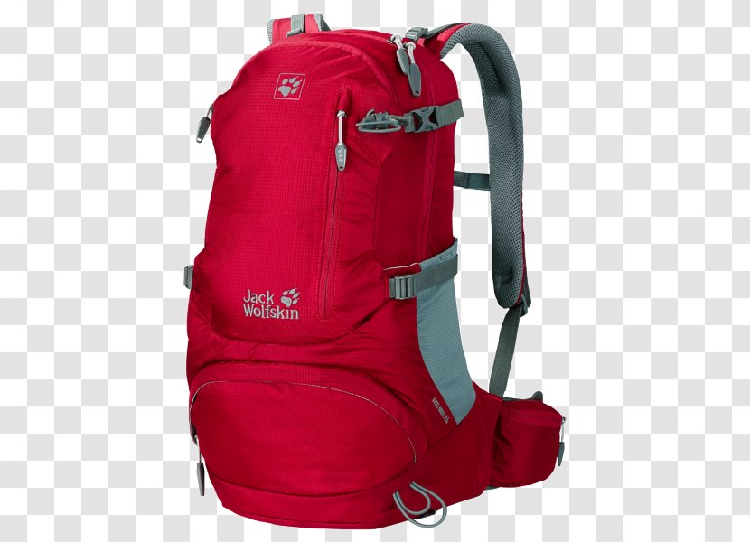 Backpack Hiking Jack Wolfskin The North Face Bag - Kuhtai 24 Transparent PNG