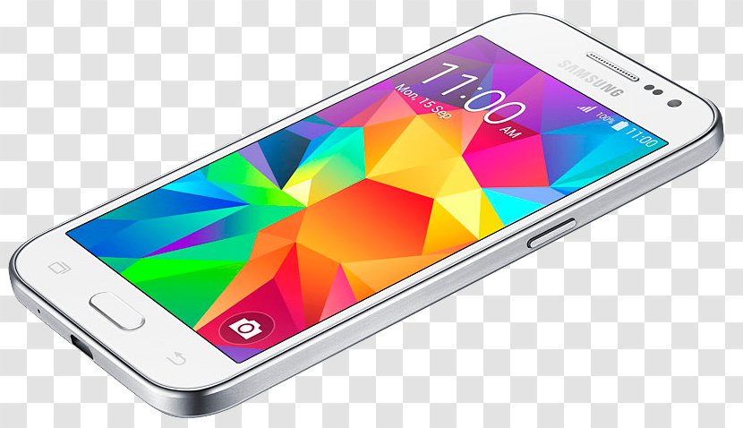 Samsung Galaxy Core Prime 2 Grand - Ipod Touch Transparent PNG
