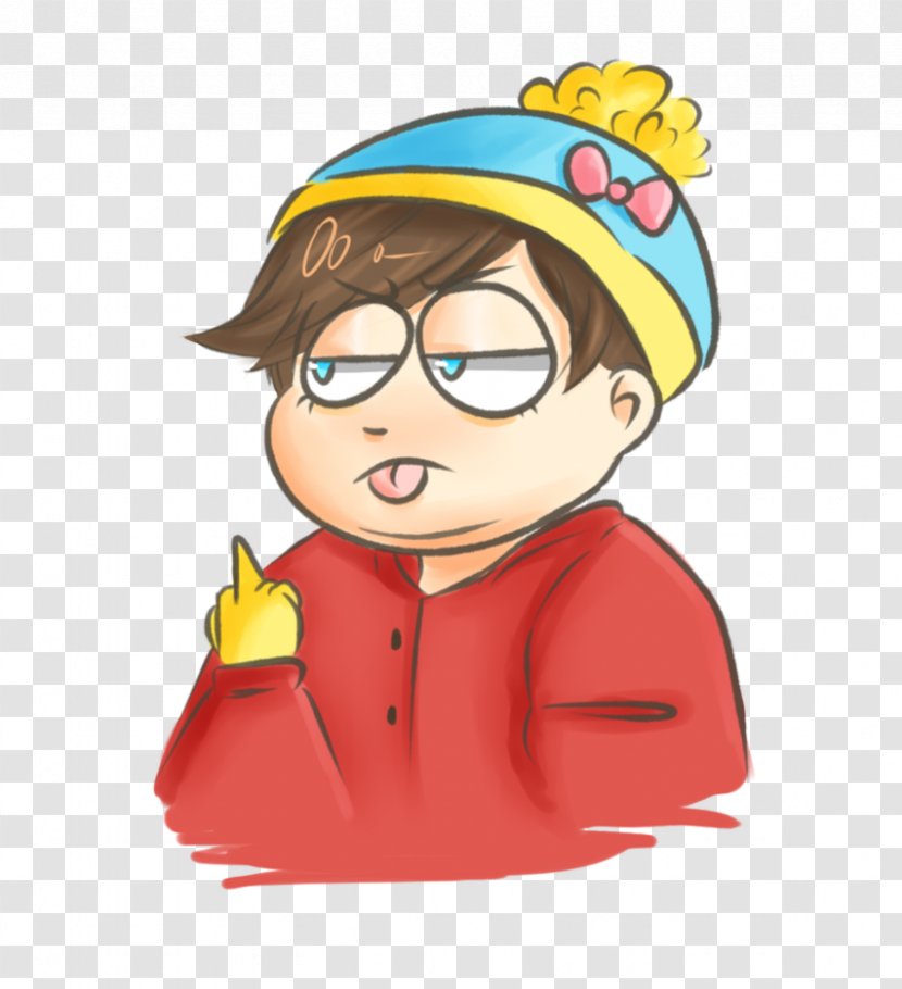 Canada Day Kyle Broflovski Eric Cartman Boy - Vision Care Transparent PNG