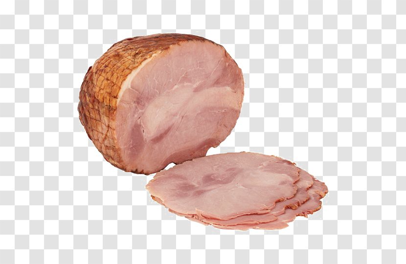 Bayonne Ham Lunch Meat Gammon - Animal Source Foods Transparent PNG