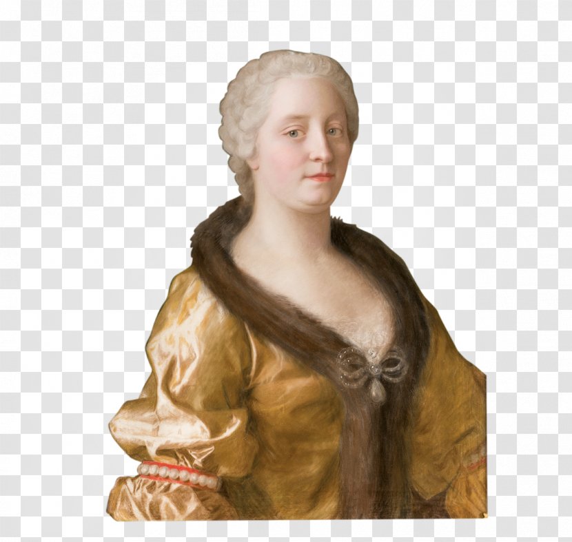 Maria Theresa Imperial Furniture Collection House Of Habsburg Oesterreichische Nationalbank Museum - Vienna - Teresa Transparent PNG