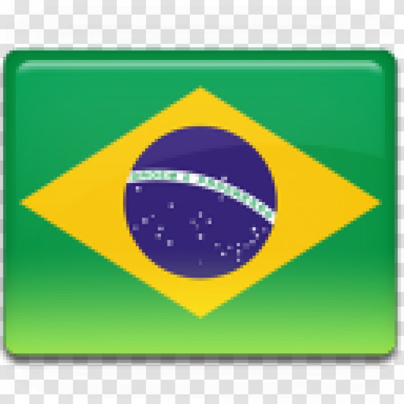 Flag Of Brazil Proclamation The Republic Day - United States - Brazilian Material Transparent PNG
