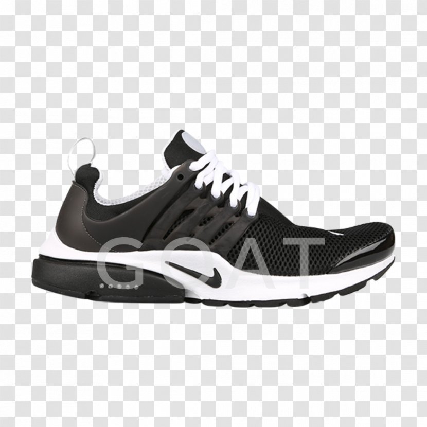 Air Presto Sports Shoes Force 1 Nike - Free Transparent PNG