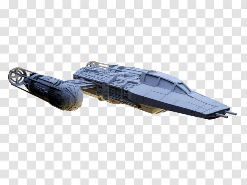 Y-wing Wookieepedia A-wing X-wing Starfighter Sith - Star Wars Transparent PNG