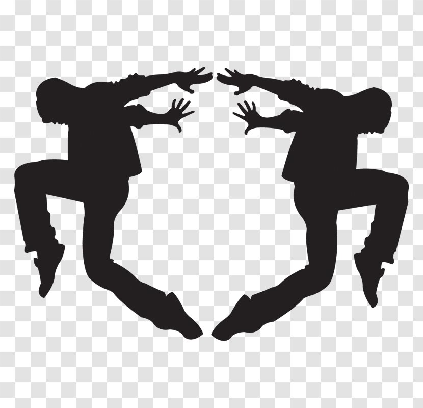 Sticker Paper Wall Decal Dance - People Transparent PNG