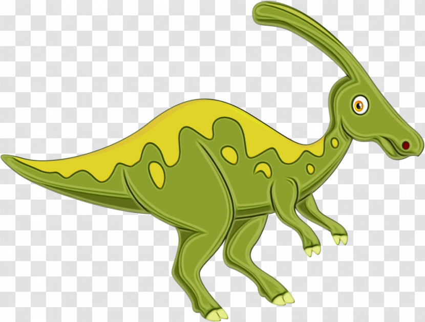 Dinosaur Transparent PNG