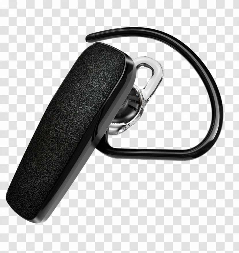Headset Headphones Bluetooth - Communication Device - Earphone Transparent PNG