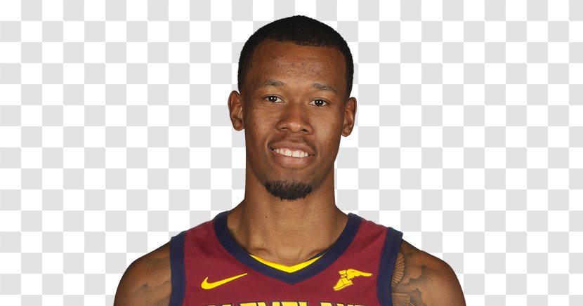 Rodney Hood Cleveland Cavaliers Utah Jazz NBA Shooting Guard Transparent PNG